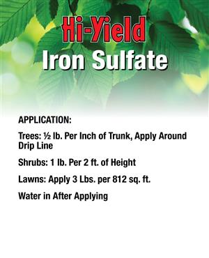 34340 Iron Sulfate Use image v2